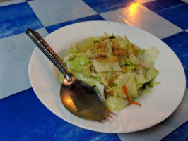 The Food Bar (thai Food Restaurant) food