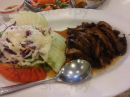 Siew Siew Chinese food