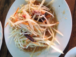 Tam Thai food