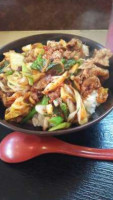 とん Jǐng Tíng food