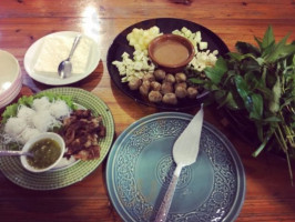 Dara Vietnam Food food