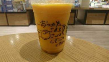 スターバックスコーヒー Shuǐ Hù エクセル5jiē Diàn food