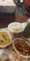 Amritsr Patong Beach Road Indian In Phuket food