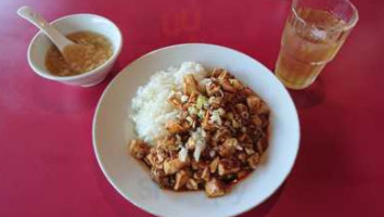 Zhōng Guó Liào Lǐ Xiǎo Mǎn Táng food