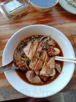 Karabaw Noodle Duck food