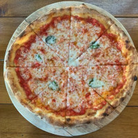 Napoli’s Pizzeria food