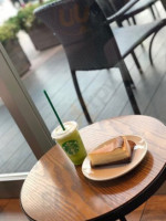 スターバックスコーヒー Yǔ Dōu Gōng インターパークステージ Diàn food