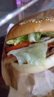 Burger King Chuān Kǒu キュポ・ラ Diàn food