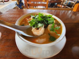 Salween River food