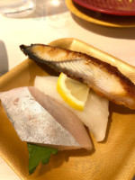 Yú べい　dōng Dà Bǎn Diàn food