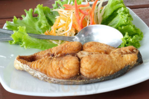 Jun Hom Seafood food