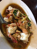 Takho Bangpo Seafood food
