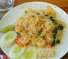 Ranong 2 food