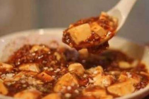 Zhōng Huá Jū Jiǔ Wū Yáng Lóng food