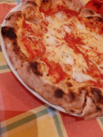 Pompeii Italian Pizzeria food