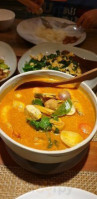 Ruean-mai Seafood food