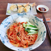 Asia Mood, Sushi Bar Restaurant food