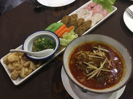 โตกตอง food