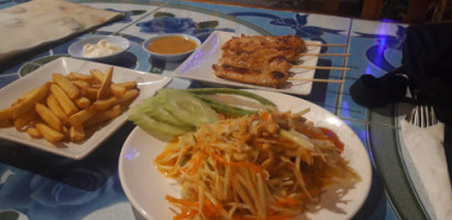 Zen Eat Phuket By Chef Sylvain food