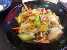 Jiǎo Zi の Wáng Jiāng ラパーク àn Hé Tián Diàn food
