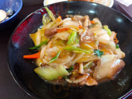 Jiǎo Zi の Wáng Jiāng ラパーク àn Hé Tián Diàn food
