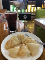 Pai-yan-yai Coffee food