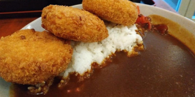 Japanese Kitchen Mazri food