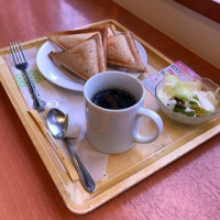 カフェティ　jiǔ Liú Mǐ Diàn food