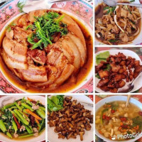 ร้านผิงผิงโภชนา food