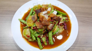 Laluna Nongkhai food