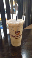 Gloria Jean's Coffee food