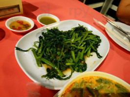 Sea Side Hua-hin food