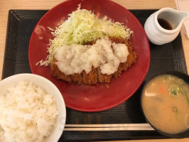 かつや Suǒ Zé Niú Zhǎo Diàn food