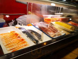 โซมะร้อยเอ็ดร้านอาหารญี่ปุ่น food