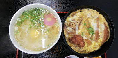 Féi Qián うどん Xiáng food