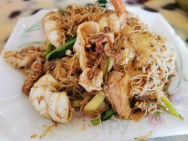 ร้านอาหาร นำรส food