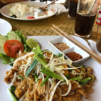 Thai Smile food