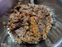 Ghar Se Rasoi food