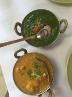Indian Masala food