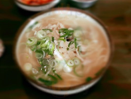 일산칼국수 food