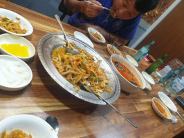 홍하루 food