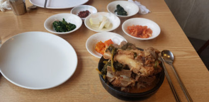 서울순대 food