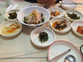 동남회집 food