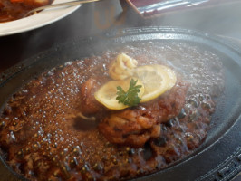 レストラン Fēng の Jiā food