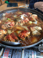 후포식당 food