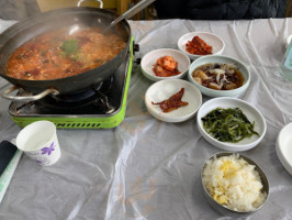 후포식당 food