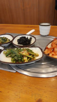 숨두부촌 food