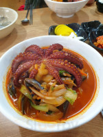 짬뽕마루 food