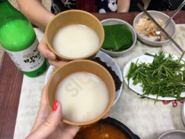 남문피순대 food