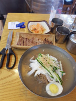 팔당냉면 food